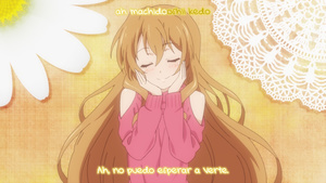 Golden Time
